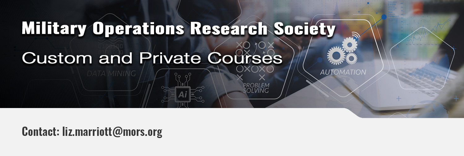 Custom and Private Courses Banner NEW